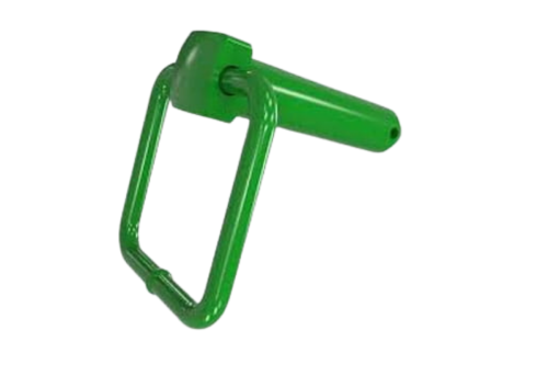 Sworzeń do John Deere 8110T 8120 8130 8225R 8230 8235R 8245R 8260R 8270R 8285R 8295R 8310R 8310RT 8320R 8330 8330T 8335R 8345RT RE173568
