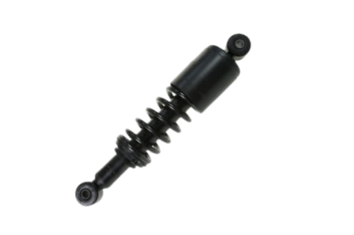 Amortyzator kabiny do Case Puma 115 125 140 155 MXU 100 110 115 125 135 New Holland T6060 TS115A T7050 T6030 TS135A 84183931