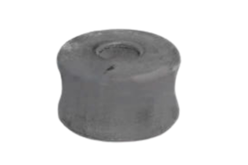 Poduszka chłodnicy gumowa do Case JX1075C JX80U MXM150 AVJ60 JX95 JX70U VJ80 JX1095N JX1060V MXM180 JX65 JX1085C AVJ55 JX90U VJ60 JX75 5108225