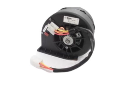 Dmuchawa wentylator nagrzewnicy do Case Maxxum 5120 5130 5140 5150 M032591