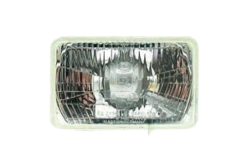 Lampa przednia do Case 433 533 633 733 844 745 1255 1455 1056 856 956 743 1333291C1 85651C91