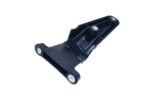 Zawias drzwi dolny prawy do Case JXC JXN JXV Quantum New Holland T4040F T4.105F TN70VA T4030V TN95DA 87301778