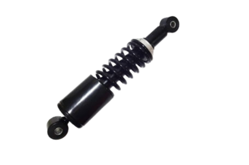 Amortyzator kabiny do Case Maxxum 125 145 150 115 135 New Holland T6.155 T6.165 T7.165 T6.175 T7.175 T6.145 Steyr 4115 CVT 4115 ET 4125 CVT 4125 ET 4135 CVT 4135 ET 4145 CVT 4145 ET 6145 ET 87591827