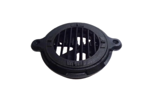 Kratka wlot nawiewu do Case JX 55 60 65 70 80 85 90 95 New Holland TS6.110 TD5030 TS6.125 TD80D TS6020 87574468