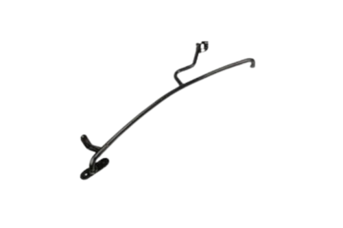 Uchwyt szyby drzwi lewy do Case Maxxum MXU Puma Optum New Holland T6 T7 TS 87303638