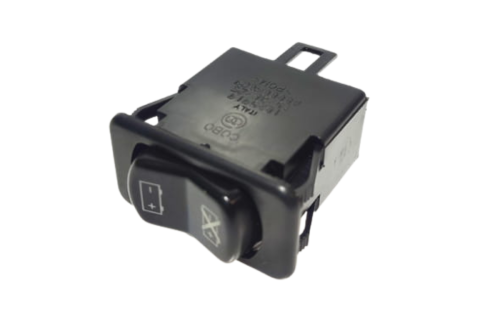 Włącznik przycisk akumulatora do New Holland Case Steyr 87392866