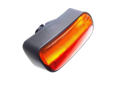 Lampa tylna lewa do New Holland Case Steyr 1008599 87536432 87536433