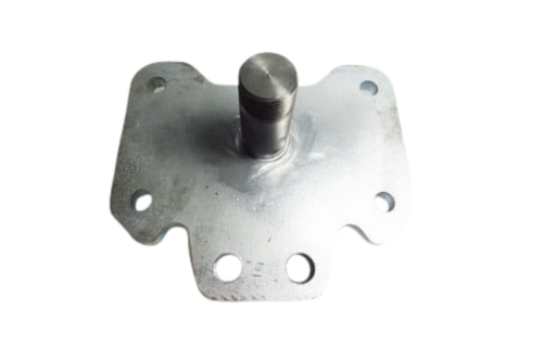 Wspornik uchwyt błotnika przedniego do Case Farmall New Holland T4 84599575