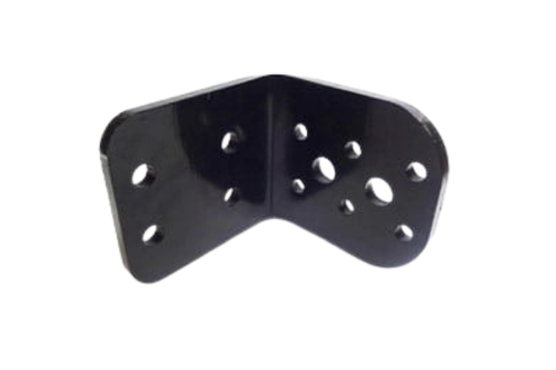 Wspornik mocowanie do Case Magnum New Holland T8 84546385