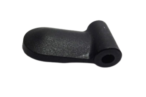 Zawias szyby tylnej lewy do Case Farmall New Holland T4 84545734