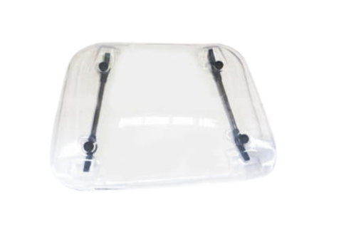 Szyberdach do Case Puma CVT New Holland T6 T7 84318628 84318628 82023410 84290185 84290181 82035472