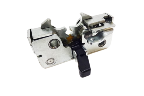 Zamek drzwi kabiny prawy do Case Maxxum 100 110 115 120 125 130 140 MXU 100 110 115 125 130 Puma 210 195 180 165 82032407