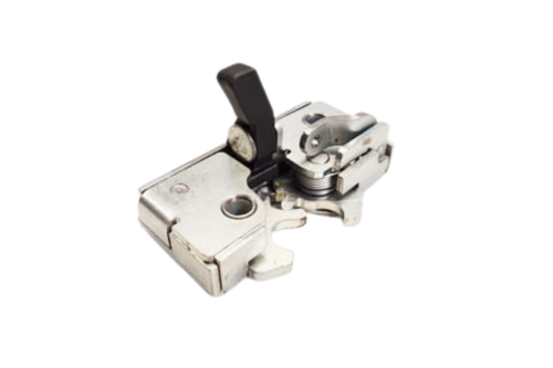 Zamek drzwi kabiny lewy do New Holland T4 T5 T6000 T7000 TS T5 Case Farmall Luxxum Maxxum MXU Puma CVX  Steyr CVT Kompakt Multi Profi 82032406 84227452