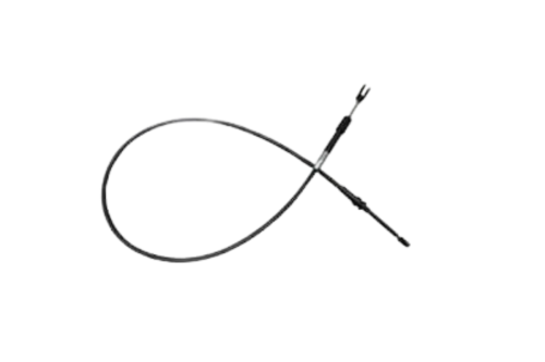 Linka sterująca zaworu hydraulicznego do Case MXM120 MXM130 MXM140 MXM150 MXM175 MXM190 New Holland TM120 TM130 TM140 TM155 TM175 TM190 82030042