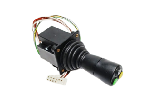 Dźwignia joystick do Case Puma 140 115 155 84128474