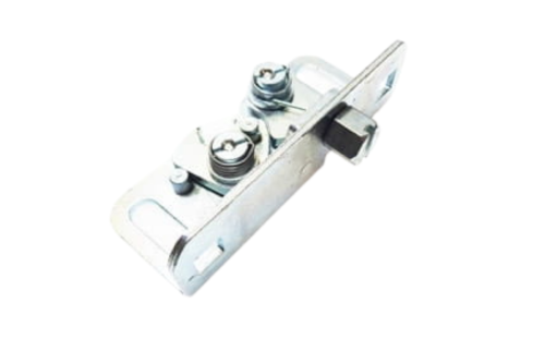 Zamek zatrzask do Case 420CT 445 LB333R LBX331S LBX332P 465 New Holland VL6050 BR7070 VM3090 BR740A VN2080 BR780 84015292 89594085 89510295 85001326