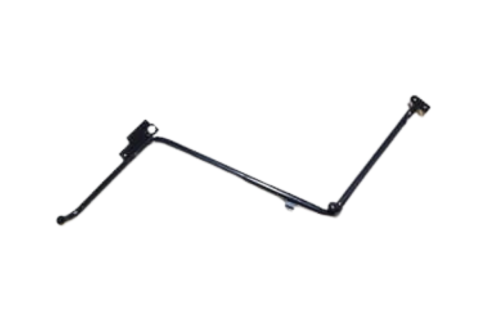 Uchwyt drzwi lewych do Case JX MXM New Holland TS TL TM 82018984