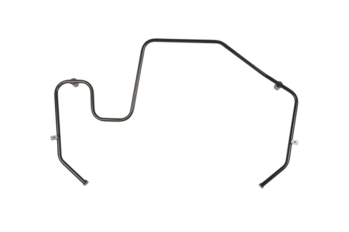 Uchwyt szyby do Case MXM JX Fiat L New Holland T5 TL TM TS 82013085 82005317