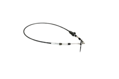 Linka zmiany biegów do Case MXM 120 130 140 New Holland TM 115 120 125 130 140 8160 8260 8360 82006918