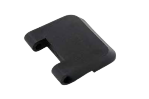 Zawias szyby przedniej i tylnej do Case JX MXM New Holland TL TM TS 82000317