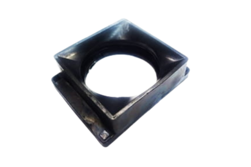 Obudowa reflektora do Case 2500 354 444 2400 364 674 3400 454 464 2350 574 474 2300 537013R1