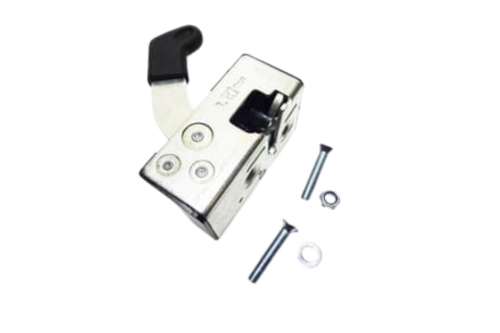 Zamek drzwi prawy do Case Farmall JX New Holland TS6 TS TD 5089546