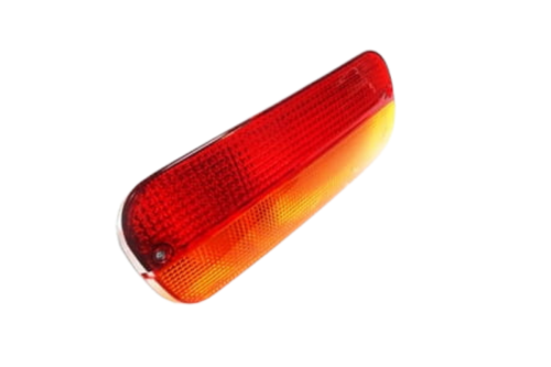 Lampa tylna prawa do Case Magnum New Holland T8 T9 TJ 82026300