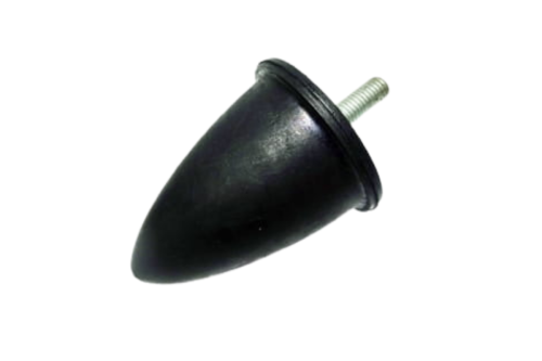 Poduszka kabiny do Case Magnum Puma CVT Quadtrac New Holland T6 T7 T8 T9 TS 82025784