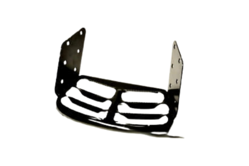 Stopień schodek kabiny do Case MX100C MX80C MX90C 280340A1