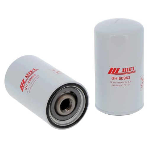 Filtr hydrauliczny SH60962 Hifi Filter