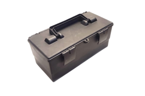 Skrzynia narzędziowa do Case Farmall New Holland T4 TD 5097462