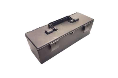 Skrzynka narzędziowa na klucze na zbiornik do Case Farmall JX New Holland TN TD 5095002