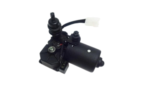 Silniczek silnik wycieraczki szyby tylnej do Case Farmall JX New Holland TD T4 TS 5093388