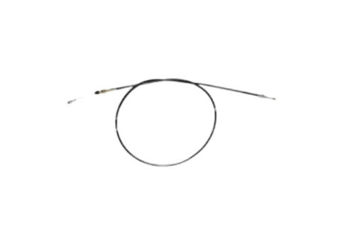 Linka gazu ręcznego do Case JX105U JX1080U JX95U JX75U JX1100U New Holland T5030 T5040 T5060 TL70A TL80A TL90A T5070 TL100A 47134185