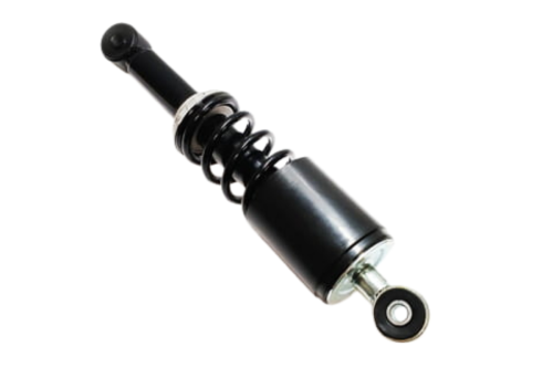 Amortyzator kabiny do Case Magnum New Holland T8 47630745 84141201