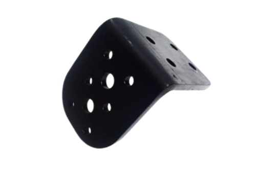 Mocowanie błotnika do Case Magnum New Holland T8 47783126