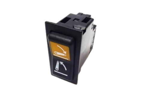 Włącznik przycisk sterowania podnośnika do Case MX135 CX50 MX150 CX60 MX170 CX70 MX100C CX80 MX100 MX80C CX90 MX110 MX90C MX120 CX100 194214A3