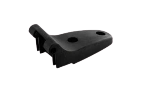 Zawias drzwi lewy dolny do Case CX100 CX70 CX90 225 255 MX210 MX240 MX150 MX80C New Holland T8010 T8020 T8030 T8040 T8050 TG210 TG230 TG255 TG285 191206A3