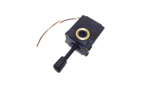 Włącznik dźwignia joystick do Case Maxxum 110 100 115 120 125 130 140 1-41-758-038