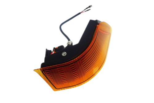 Lampa prawa LED do Case JX90U MX180 PATRIOT3340 JX100U 590SM JX70U MAGNUM200 3230 JX1085C SPX3320 580M MAGNUM180 JX1060C JX80U 590SM+ 279224A1