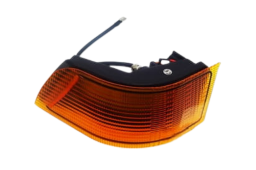 Lampa lewa LED do Case JX1070C 580SM+ MAGNUM190 JX90U MX180 PATRIOT3340 JX100U 590SM JX70U MAGNUM200 3230 JX1085C SPX3320 279223A1