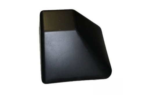 Osłona akumulatora do Case MX100 MX110 MX120 MX135 MX150 MX170 231049A4 231049A5