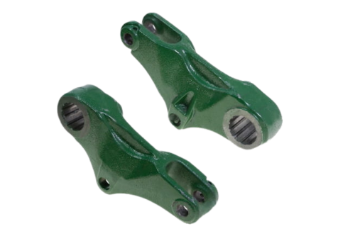 Ramię podnośnika lewe do John Deere 6020 6520 SE6420 6120 SE6320 6620 6420 SE6520 6220 SE6620 6320 6420S L157537