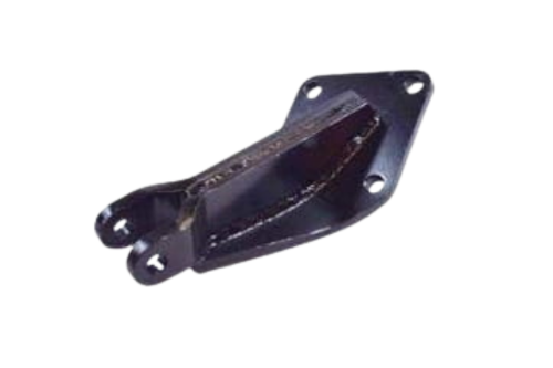 Uchwyt stabilizatora prawy do Case Puma CVT New Holland T6000 TM 5190497 47125830