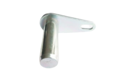 Sworzeń wieszaka do Case Farmall Maxxum Puma CVT New Holland T5 T6 T7 TSA 47130640 5172006