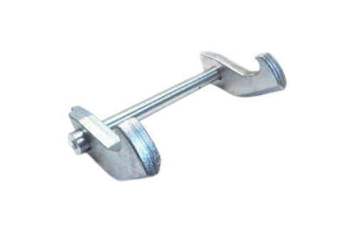 Wałek do zaczepu do Case JX JXU MXM PUMA MXU New Holland TS TL TLA TM 82006865