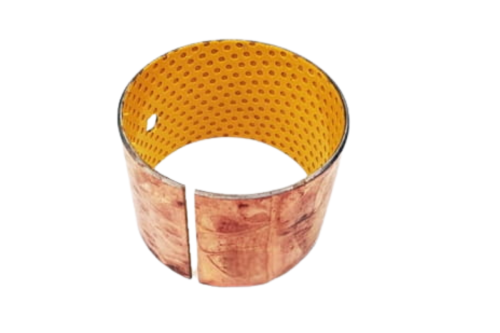 Tulejka wałka podnośnika ramion do Case Magnum MXM Puma CVT New Holland T7 TM 5185956