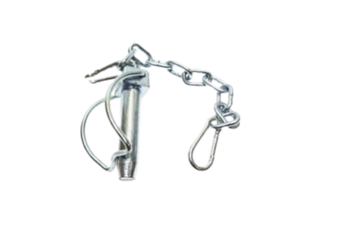 Sworzeń stabilizatora do Case JX JXU Farmall New Holland T6 T7 TS TSA 5185232