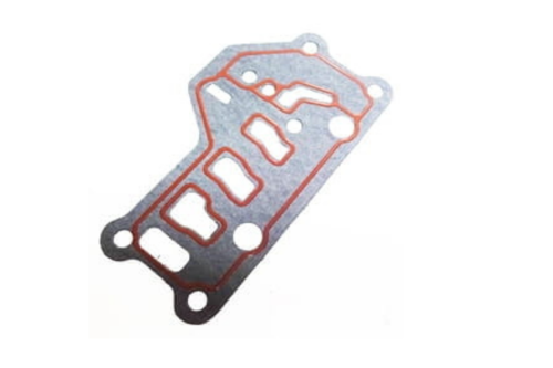 Uszczelka zaworów skrzyni do Case Magnum MX New Holland T8 TG 87399290