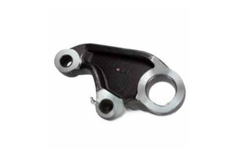 Ramie podnośnika prawe do Case MXM140 MXM155 New Holland TM140 TM155 87317740